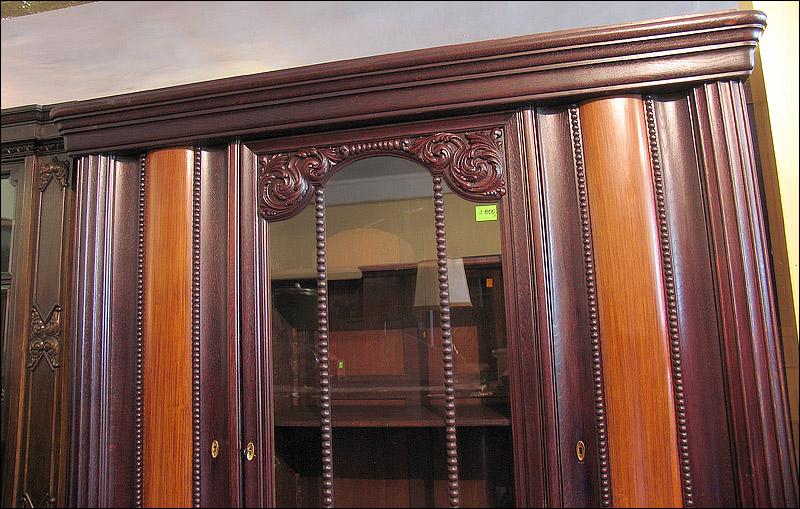 BIBLIOTEKA - PO RENOWACJI - 1