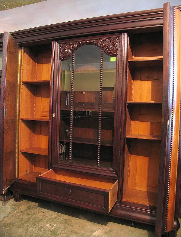 BIBLIOTEKA - PO RENOWACJI - 6