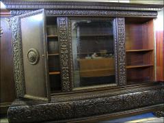 NIESAMOWITA BIBLIOTEKA NA LWICH ŁAPACH !!! - zdjęcie 10 NIESAMOWITA BIBLIOTEKA NA LWICH ŁAPACH !!! - zdjęcie 10