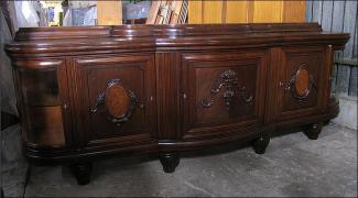 OLBRZYMI, NIESPOTYKANY BUFET - zdjęcie 2