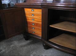 OLBRZYMI, NIESPOTYKANY BUFET - zdjęcie 6