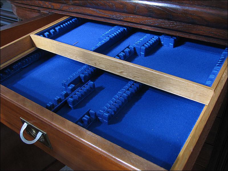 OLBRZYMI, NIESPOTYKANY BUFET - 6