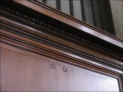 OGROMNA DĘBOWA BIBLIOTEKA - zdjęcie 5