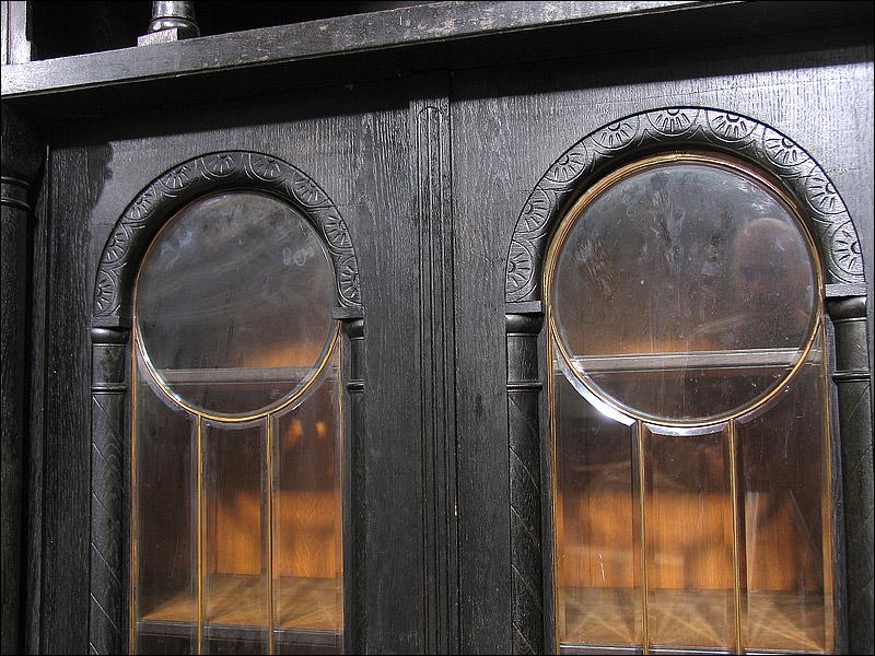 NEORENESANSOWA BIBLIOTEKA - 2