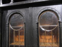 NEORENESANSOWA BIBLIOTEKA - zdjęcie 3