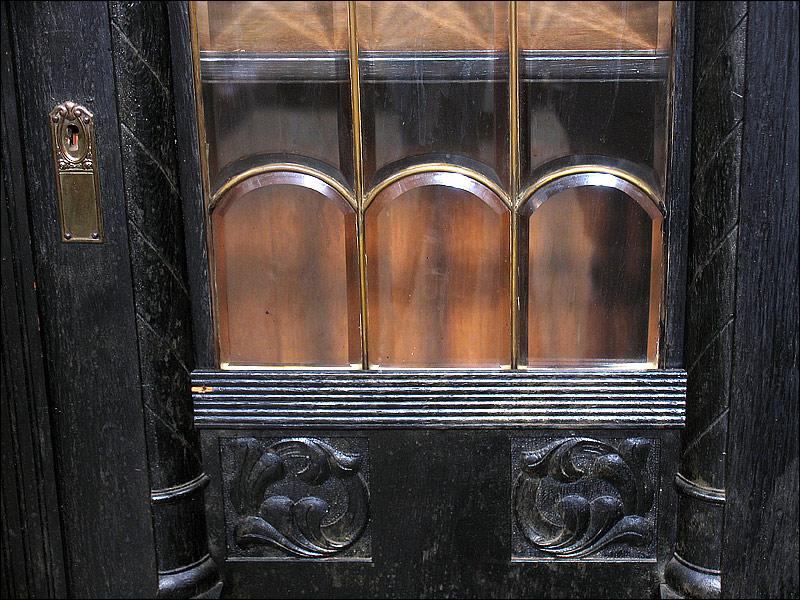 NEORENESANSOWA BIBLIOTEKA - 3