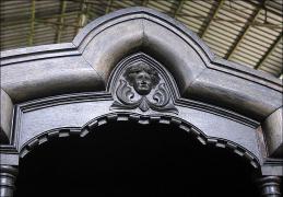 NEORENESANSOWA BIBLIOTEKA - zdjęcie 7