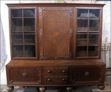 DĘBOWA BIBLIOTEKA (m) - zdjęcie 1