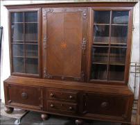 DĘBOWA BIBLIOTEKA (m) - zdjęcie 2