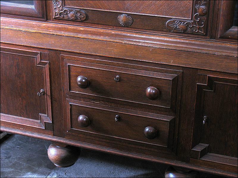 DĘBOWA BIBLIOTEKA (m) - 2