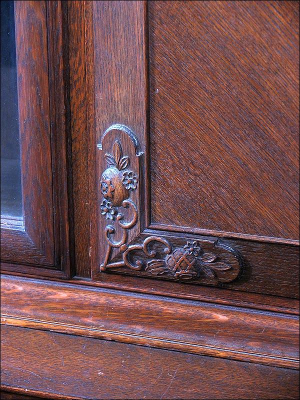 DĘBOWA BIBLIOTEKA (m) - 4