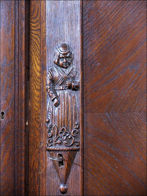 DĘBOWA BIBLIOTEKA (m) - 5