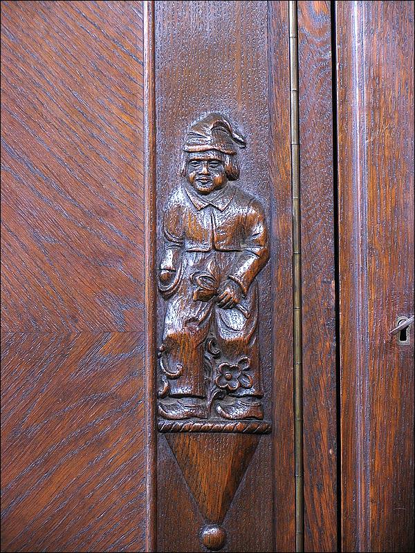 DĘBOWA BIBLIOTEKA (m) - 6