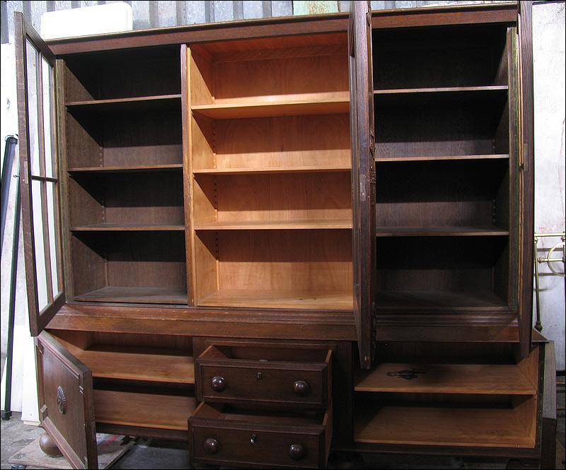 DĘBOWA BIBLIOTEKA (m) - 8