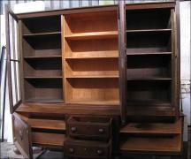 DĘBOWA BIBLIOTEKA (m) - zdjęcie 9