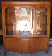 WITRYNA CHIPPENDALE - zdjęcie 1