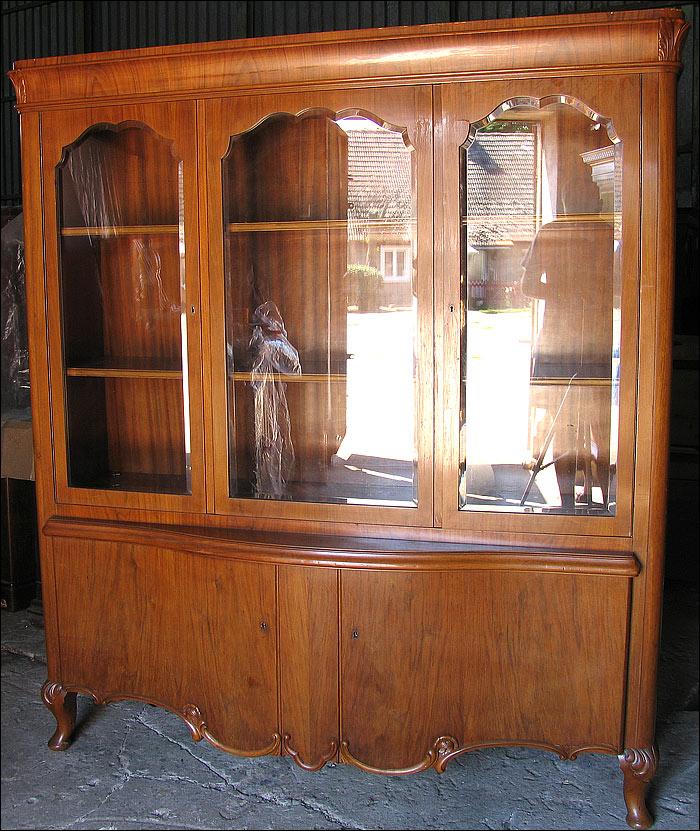 WITRYNA CHIPPENDALE - 1