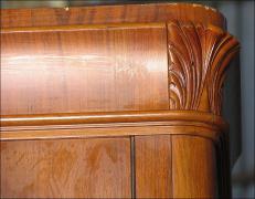 WITRYNA CHIPPENDALE - zdjęcie 7