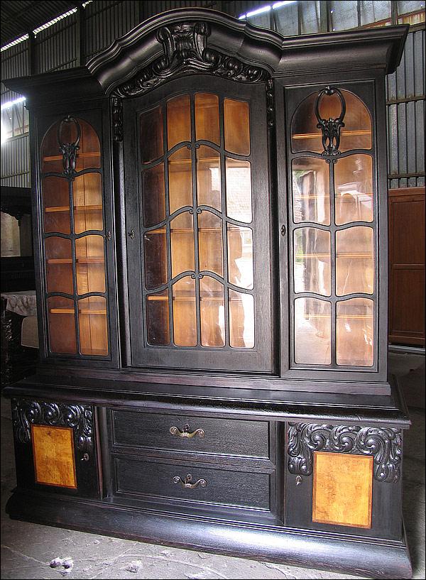 BIBLIOTEKA - NEORENESANS (m) - 1