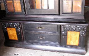BIBLIOTEKA - NEORENESANS (m) - zdjęcie 3