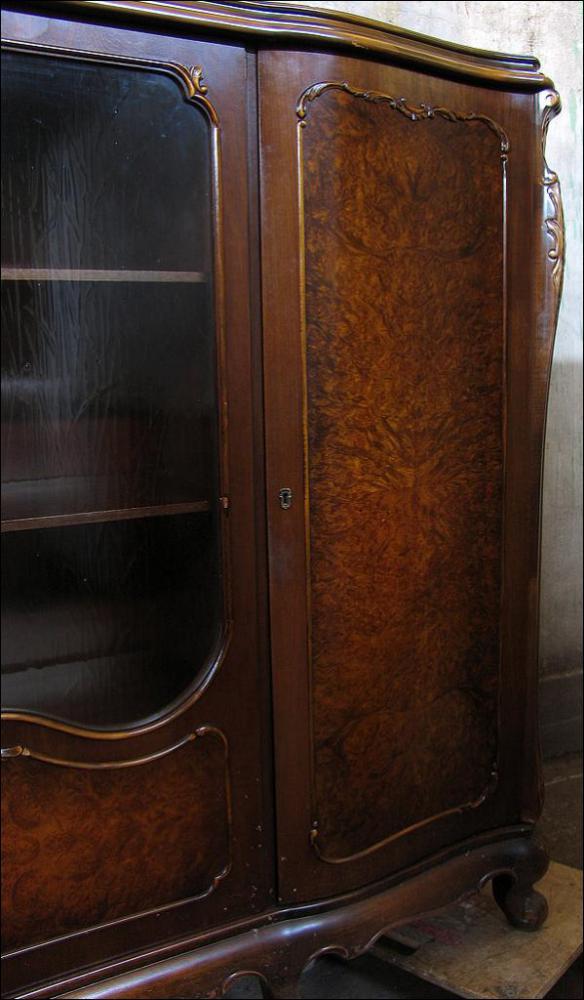 BIBLIOTEKA CHIPPENDALE - 3