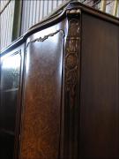 BIBLIOTEKA CHIPPENDALE - zdjęcie 5