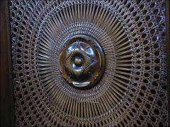 BIBLIOTEKA CHIPPENDALE - zdjęcie 8