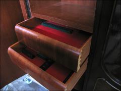 BIBLIOTEKA CHIPPENDALE - zdjęcie 10