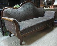 SOFA BIEDERMEIER - zdjęcie 2