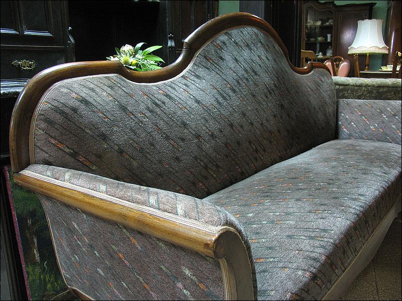 SOFA BIEDERMEIER - 2