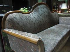 SOFA BIEDERMEIER - zdjęcie 3