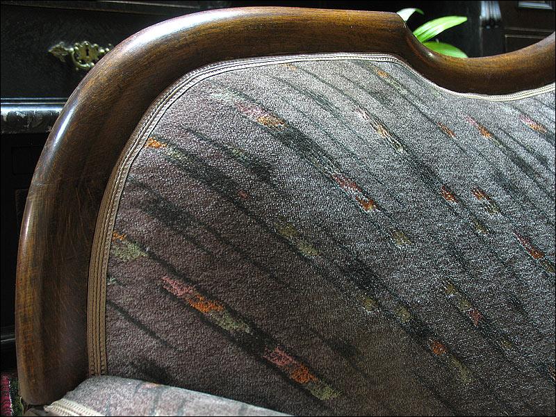 SOFA BIEDERMEIER - 4