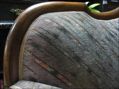 SOFA BIEDERMEIER - zdjęcie 5