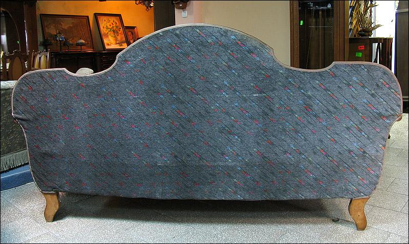 SOFA BIEDERMEIER - 5