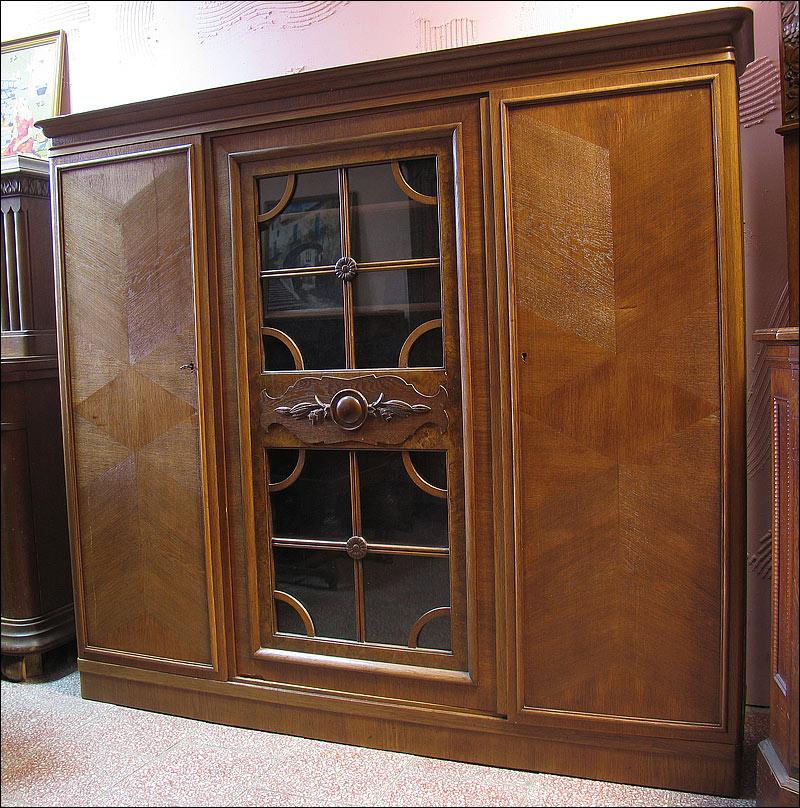 BIBLIOTEKA DĘBOWA - 1