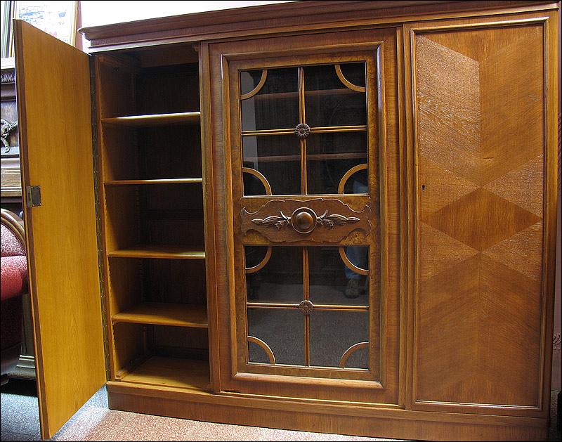 BIBLIOTEKA DĘBOWA - 5