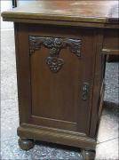 BIURKO DĘBOWE - zdjęcie 3