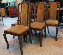 6 KRZESEŁ - zdjęcie 2