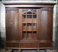 BIBLIOTEKA DĘBOWA (m) - zdjęcie 1