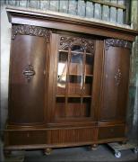 BIBLIOTEKA DĘBOWA (m) - zdjęcie 2