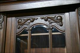 BIBLIOTEKA DĘBOWA (m) - zdjęcie 3