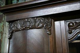 BIBLIOTEKA DĘBOWA (m) - zdjęcie 4