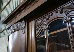 BIBLIOTEKA DĘBOWA (m) - zdjęcie 5