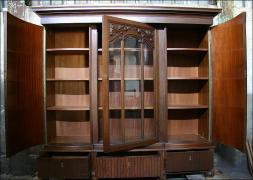 BIBLIOTEKA DĘBOWA (m) - zdjęcie 6