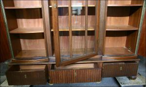 BIBLIOTEKA DĘBOWA (m) - zdjęcie 7