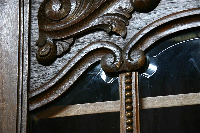 BIBLIOTEKA DĘBOWA (m) - 7