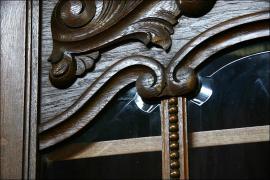 BIBLIOTEKA DĘBOWA (m) - zdjęcie 8