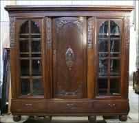 DĘBOWA BIBLIOTEKA - zdjęcie 1 DĘBOWA BIBLIOTEKA - zdjęcie 1