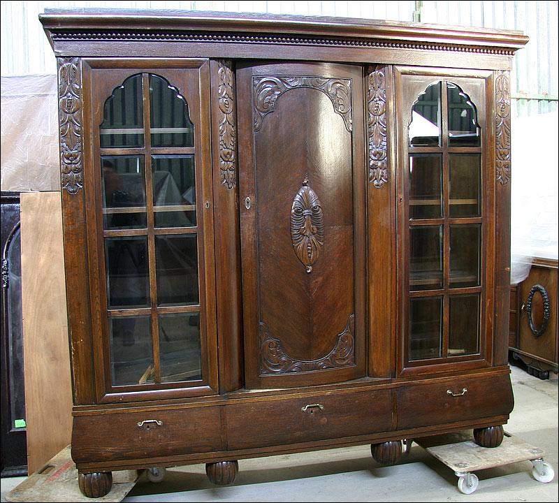 DĘBOWA BIBLIOTEKA - 2