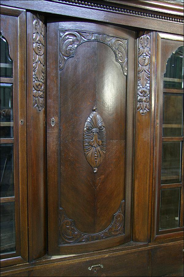 DĘBOWA BIBLIOTEKA - 3